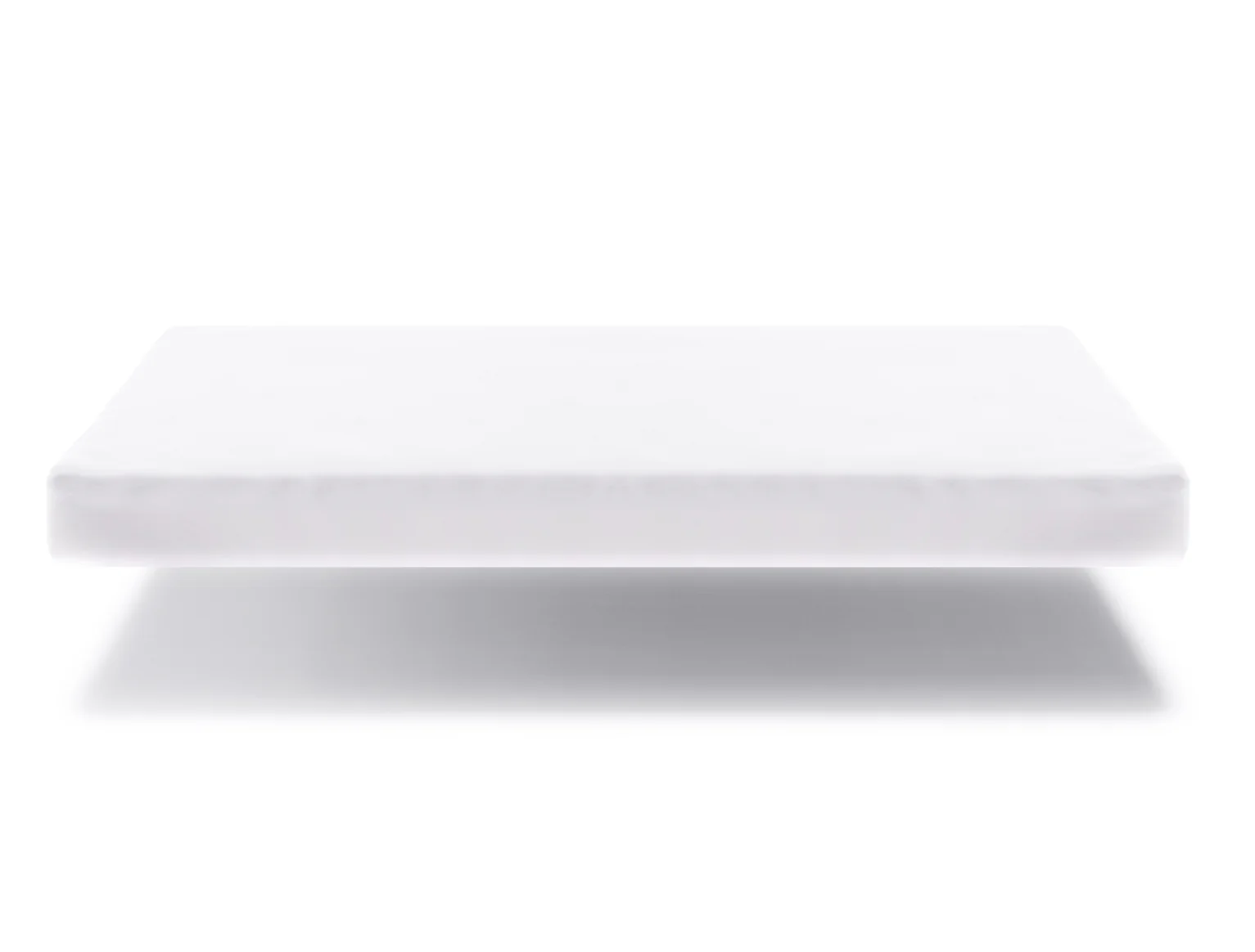 Glow Cloud Fitted Cot Sheet - Image 5