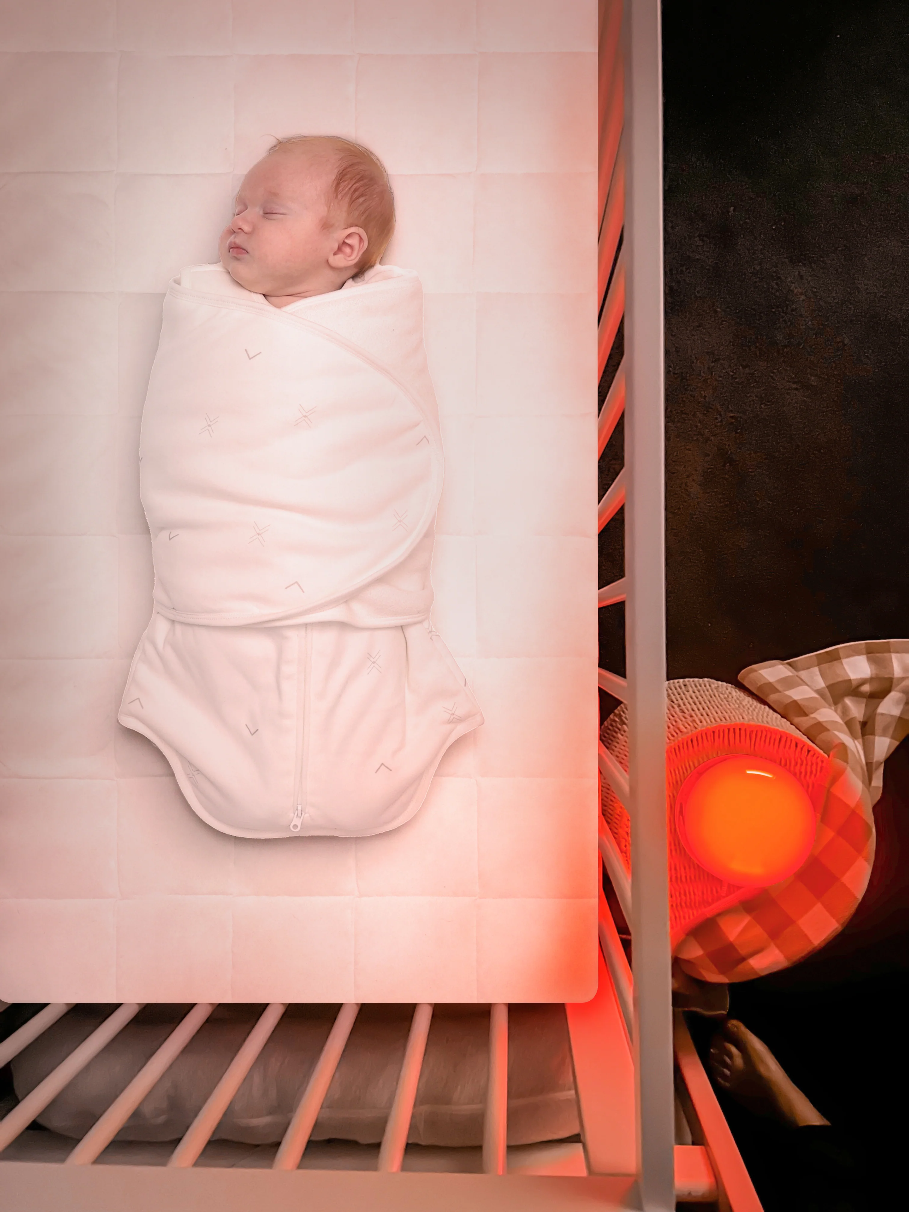 Glow EasyZip Mattress Protector - Image 7