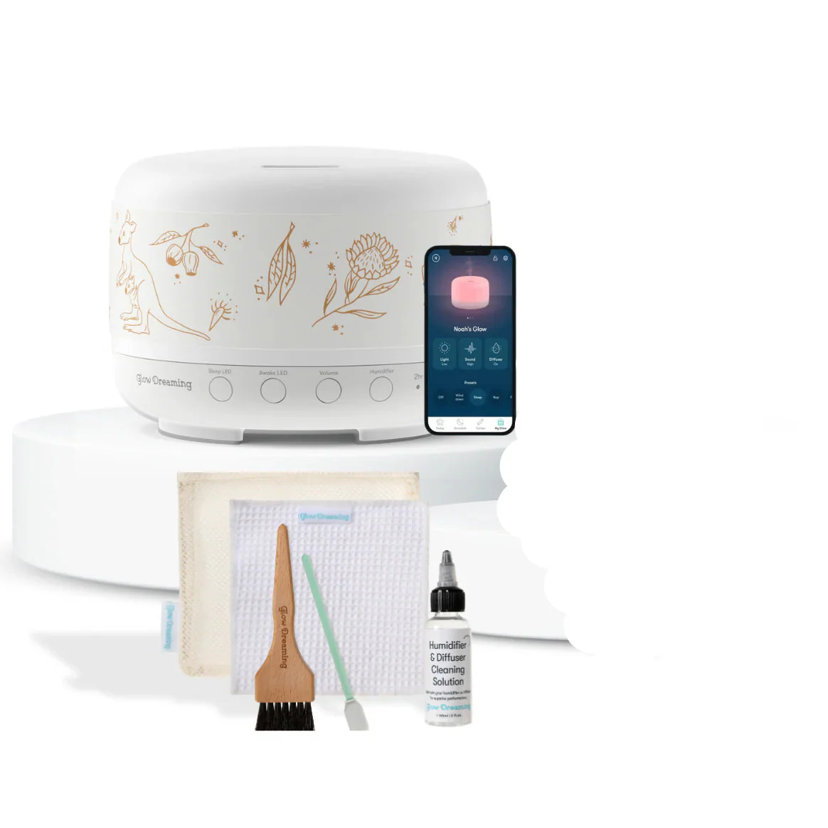 Glow Rest & Restore Bundle - Image 12