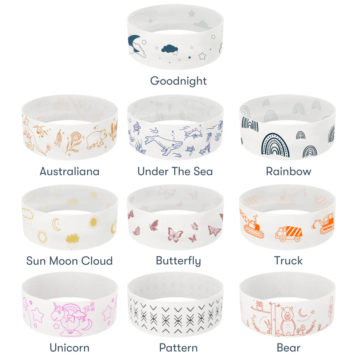 Glow Sleep Smart Bundle - Image 11