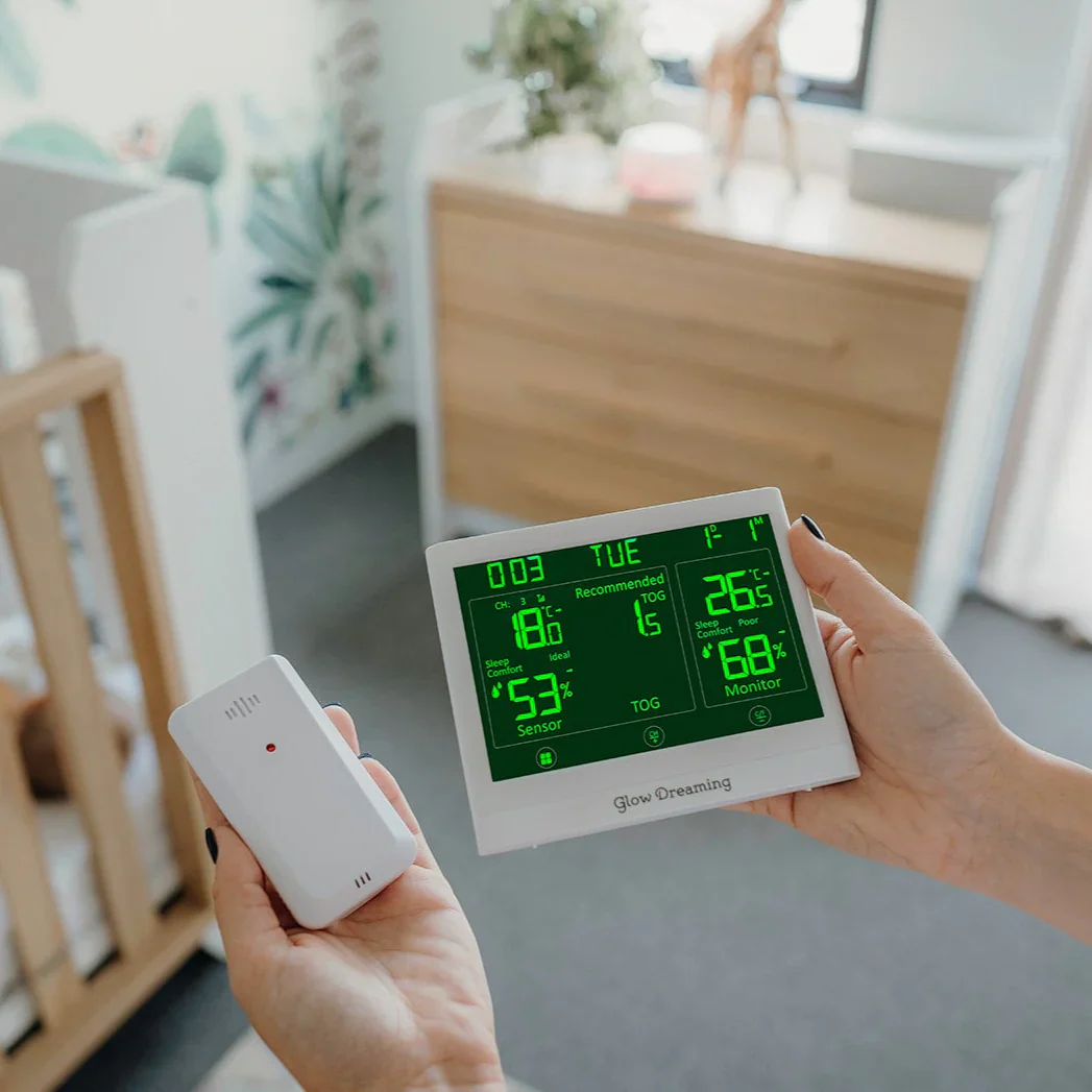 Glow Sleep Smart Bundle - Image 9