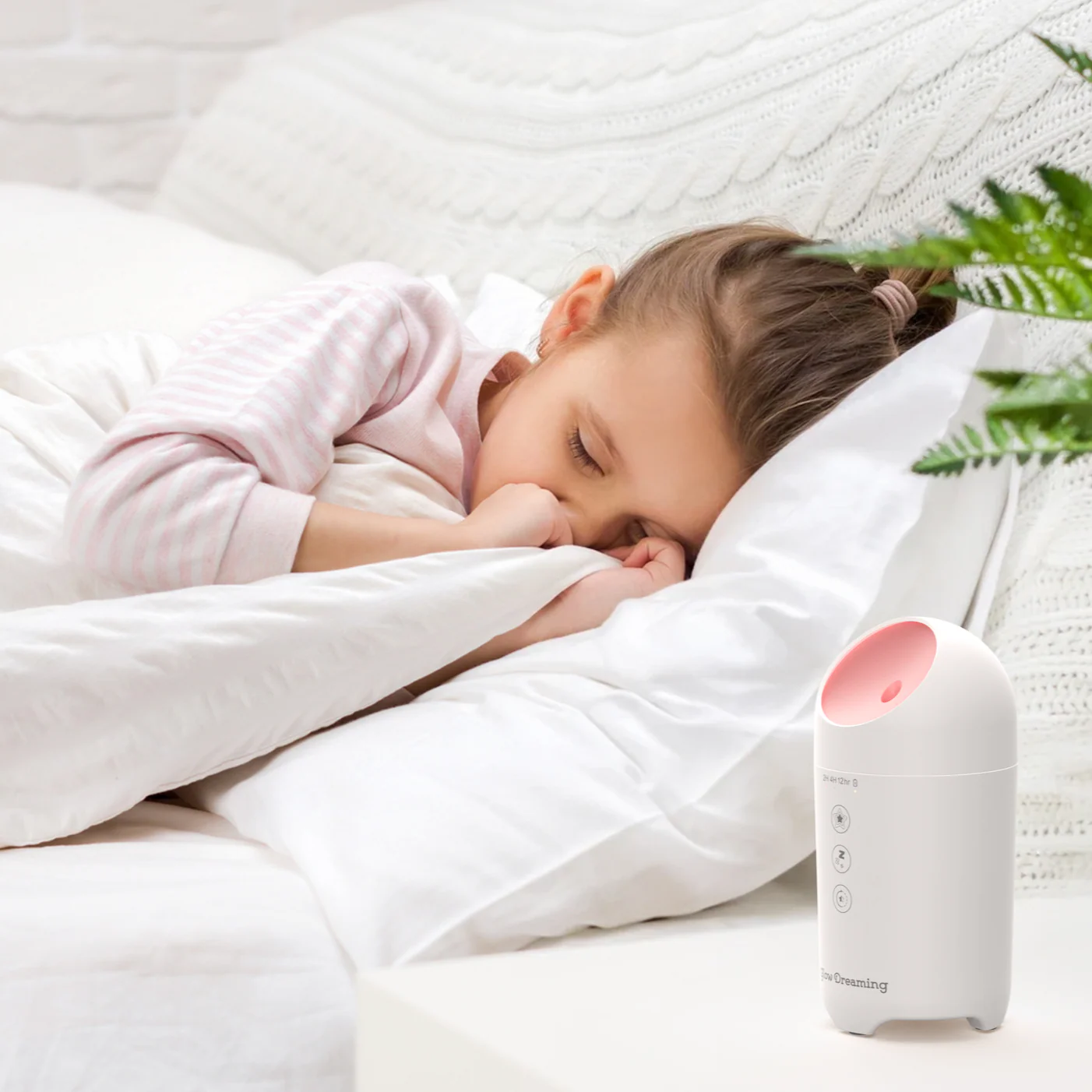 Glow Travel Sleep Easy - Image 4